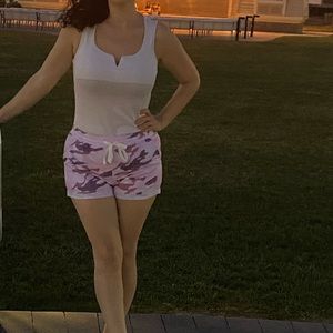 Female Summer Shorts